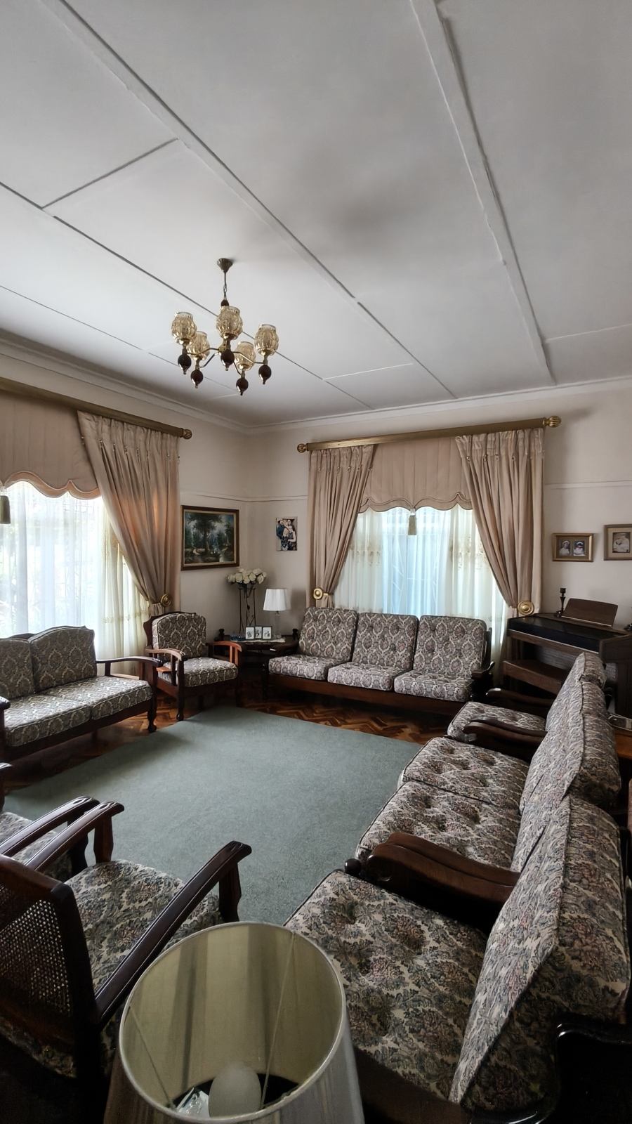 4 Bedroom Property for Sale in Ventersburg Free State